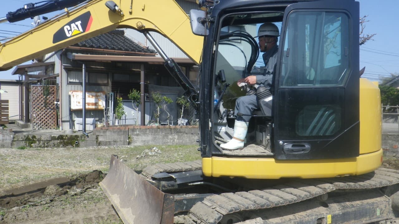 社員インタビュー